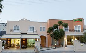 Nontas Hotel Apartments